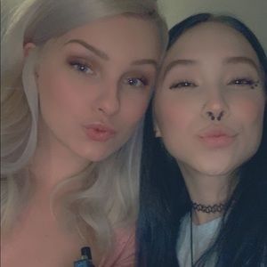 Meet your Posher, Michaela